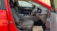 Vauxhall Insignia 1.5T ecoTec Design 5dr Petrol Hatchback